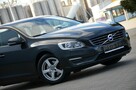 Volvo V60 Opłacone 2.0D4 181KM SERWIS LIFT NAVI ALU GWARANCJA - 13