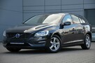 Volvo V60 Opłacone 2.0D4 181KM SERWIS LIFT NAVI ALU GWARANCJA - 14