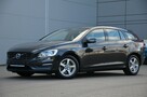 Volvo V60 Opłacone 2.0D4 181KM SERWIS LIFT NAVI ALU GWARANCJA - 15