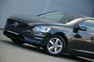 Volvo V60 Opłacone 2.0D4 181KM SERWIS LIFT NAVI ALU GWARANCJA - 16