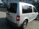 Volkswagen Caddy - 3