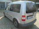 Volkswagen Caddy - 4