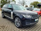 Land Rover Range Rover - 1