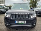 Land Rover Range Rover - 2