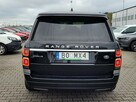 Land Rover Range Rover - 5