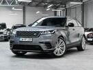 Land Rover Range Rover VELAR 3.0 300KM R-Dynamic SE. Polift. Salon PL. FV23%. Gwarancja do 09.2024. - 2