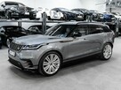 Land Rover Range Rover VELAR 3.0 300KM R-Dynamic SE. Polift. Salon PL. FV23%. Gwarancja do 09.2024. - 3