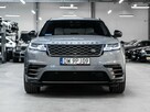 Land Rover Range Rover VELAR 3.0 300KM R-Dynamic SE. Polift. Salon PL. FV23%. Gwarancja do 09.2024. - 4