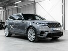 Land Rover Range Rover VELAR 3.0 300KM R-Dynamic SE. Polift. Salon PL. FV23%. Gwarancja do 09.2024. - 6