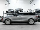 Land Rover Range Rover VELAR 3.0 300KM R-Dynamic SE. Polift. Salon PL. FV23%. Gwarancja do 09.2024. - 8