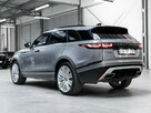 Land Rover Range Rover VELAR 3.0 300KM R-Dynamic SE. Polift. Salon PL. FV23%. Gwarancja do 09.2024. - 9