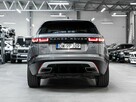 Land Rover Range Rover VELAR 3.0 300KM R-Dynamic SE. Polift. Salon PL. FV23%. Gwarancja do 09.2024. - 10