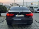 BMW 740 Noktowizor. Ececutive Drive Pro. Masaże. Hak. Oś skrętna. Hak. - 5