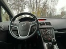 Opel Meriva 1.4T 2011r Klimatyzacja Serwis Alufelgi Hak Zarejestrowana - 8