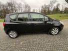 Opel Meriva 1.4T 2011r Klimatyzacja Serwis Alufelgi Hak Zarejestrowana - 12