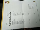Opel Meriva 1.4T 2011r Klimatyzacja Serwis Alufelgi Hak Zarejestrowana - 15
