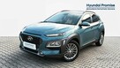 Hyundai Kona 7,2 s 0-100km/h /Salon PL / 4WD / Pełen serwis w ASO/ Bezwypadkowy/Hak - 1