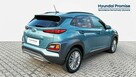 Hyundai Kona 7,2 s 0-100km/h /Salon PL / 4WD / Pełen serwis w ASO/ Bezwypadkowy/Hak - 5