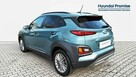 Hyundai Kona 7,2 s 0-100km/h /Salon PL / 4WD / Pełen serwis w ASO/ Bezwypadkowy/Hak - 7