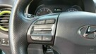 Hyundai Kona 7,2 s 0-100km/h /Salon PL / 4WD / Pełen serwis w ASO/ Bezwypadkowy/Hak - 11