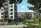 Mieszkanie Katowice Józefowiec, Bytkowska - 8