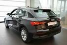 Audi A3 30 TFSI 110KM Stronic Led Klimatronic Interfejs Google CarPlay SalonPL - 2