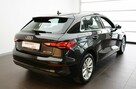 Audi A3 30 TFSI 110KM Stronic Led Klimatronic Interfejs Google CarPlay SalonPL - 4