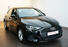 Audi A3 30 TFSI 110KM Stronic Led Klimatronic Interfejs Google CarPlay SalonPL - 5