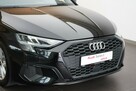 Audi A3 30 TFSI 110KM Stronic Led Klimatronic Interfejs Google CarPlay SalonPL - 7