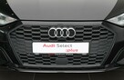 Audi A3 30 TFSI 110KM Stronic Led Klimatronic Interfejs Google CarPlay SalonPL - 8