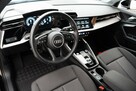 Audi A3 30 TFSI 110KM Stronic Led Klimatronic Interfejs Google CarPlay SalonPL - 16