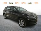 Škoda Karoq 1,6 TDI(115 KM) Ambition Salon PL F-Vat - 3