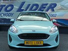 Ford Fiesta 2018/19, Automat, 13 tys km - 2