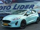 Ford Fiesta 2018/19, Automat, 13 tys km - 3