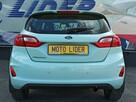 Ford Fiesta 2018/19, Automat, 13 tys km - 5