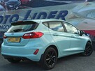 Ford Fiesta 2018/19, Automat, 13 tys km - 6