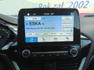Ford Fiesta 2018/19, Automat, 13 tys km - 15