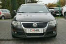 Volkswagen Passat 1.4 TSi 122KM, Polski Salon, Sprawny, Zarejestrowany, Ubezpieczony, - 2
