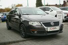 Volkswagen Passat 1.4 TSi 122KM, Polski Salon, Sprawny, Zarejestrowany, Ubezpieczony, - 3