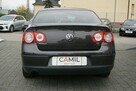 Volkswagen Passat 1.4 TSi 122KM, Polski Salon, Sprawny, Zarejestrowany, Ubezpieczony, - 5