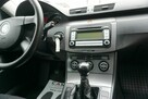 Volkswagen Passat 1.4 TSi 122KM, Polski Salon, Sprawny, Zarejestrowany, Ubezpieczony, - 15
