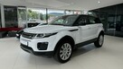 Land Rover Range Rover Evoque Line Assist, Łopatki 4x4, 1-właściel, FV23 ,Gwarancja, dostawa - 2