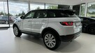 Land Rover Range Rover Evoque Line Assist, Łopatki 4x4, 1-właściel, FV23 ,Gwarancja, dostawa - 3