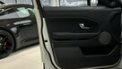 Land Rover Range Rover Evoque Line Assist, Łopatki 4x4, 1-właściel, FV23 ,Gwarancja, dostawa - 12