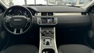 Land Rover Range Rover Evoque Line Assist, Łopatki 4x4, 1-właściel, FV23 ,Gwarancja, dostawa - 14