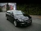 Peugeot 308 SW Led Navi Kamera Stan idealny 100%bezwypadkowy z Niemiec Gwarancja 12mc - 3