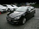 Peugeot 308 SW Led Navi Kamera Stan idealny 100%bezwypadkowy z Niemiec Gwarancja 12mc - 4