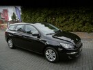 Peugeot 308 SW Led Navi Kamera Stan idealny 100%bezwypadkowy z Niemiec Gwarancja 12mc - 15