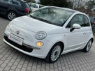 Fiat 500 *Panorama*Climatronic*Niski Przebieg* - 1