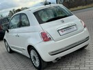 Fiat 500 *Panorama*Climatronic*Niski Przebieg* - 2